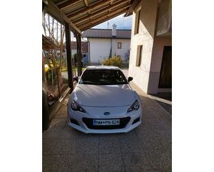 Subaru Subaru BRZ 2.0i Sport Sport Gebrauchtwagen