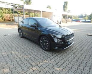 Skoda Skoda Enyaq Coupé RS Lounge WP 4x4 Canton ACC Gebrauchtwagen