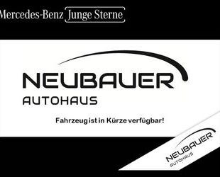 Mercedes-Benz Mercedes-Benz Mercedes-AMG GLB 35 4MATIC AMG Pano Gebrauchtwagen