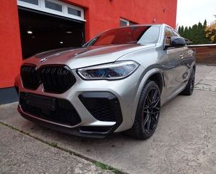 BMW BMW X6 M Competition HUD SKYLOUNGE 22