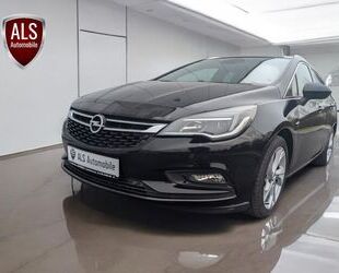 Opel Opel Astra K Sports Tourer Dynamic