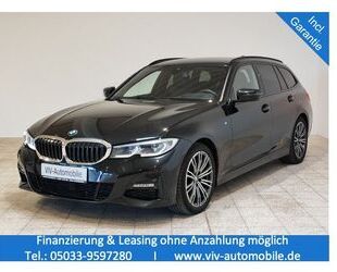 BMW BMW 320d M Sport M Paket Laser*Head Up*360°CAM*H&K Gebrauchtwagen