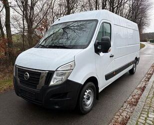 Nissan Nissan NV400 Kastenwagen L3H2 3,5t COMFORT Gebrauchtwagen