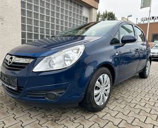 Opel Opel Corsa D Edition *Automatik* Gebrauchtwagen