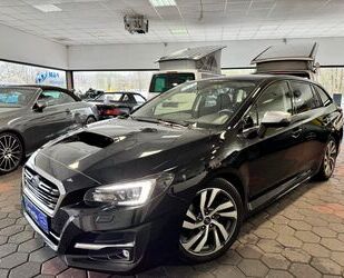 Subaru Subaru Levorg*4x4*LED*ACC*S-Dach*WerksGarantie 04/ Gebrauchtwagen