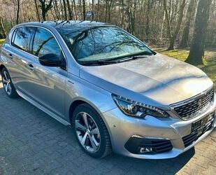 Peugeot 308 Gebrauchtwagen