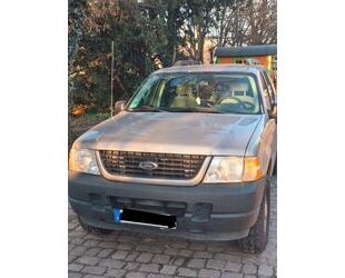 Ford Explorer Gebrauchtwagen