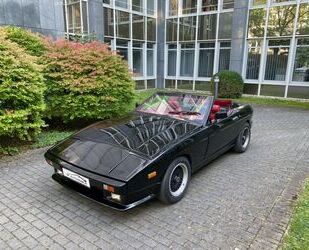 TVR TVR 350I V8 Sonderleder Gebrauchtwagen