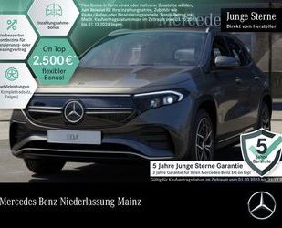 Mercedes-Benz Mercedes-Benz EQA 250/AMG/Fahrassistenz/Head-up/Ad Gebrauchtwagen