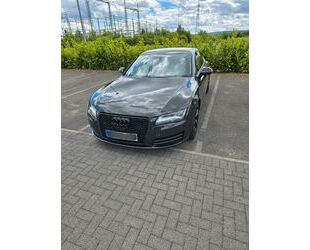 Audi Audi A7 3.0 TDI multitronic Sportback - Gebrauchtwagen