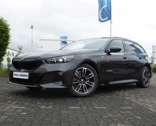 BMW BMW 520 M Sport Touring M Sportpaket Pro Harman Ka Gebrauchtwagen