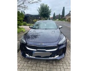 Kia Kia Stinger 3.3 T-GDI AWD GT GT Gebrauchtwagen