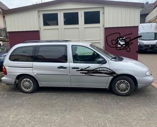 Ford Ford Windstar 3.0 V6 V6 Gebrauchtwagen