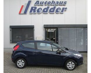 Ford Ford Fiesta 1,25 