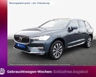 Volvo Volvo XC60 B5 D AWD Geartronic Inscription AHK Sta Gebrauchtwagen