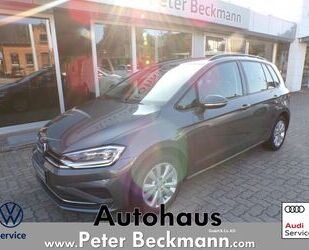 VW Volkswagen GOLF SPORTSVAN 1.0 TSI*DSG*COMFORT*LED* Gebrauchtwagen