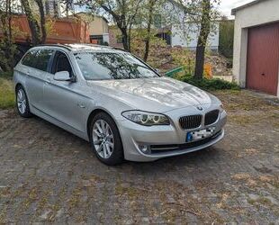 BMW BMW 535i Touring Gebrauchtwagen