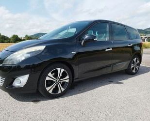 Renault Renault Scenic Bose Edition dCi 130 Bose Edition Gebrauchtwagen