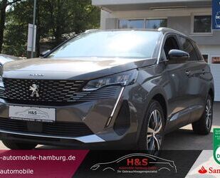 Peugeot Peugeot 5008 Allure Pack 7 Sitzer / Tempomat mit A Gebrauchtwagen