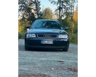 Audi Audi A3 1.9TDI 96kW Ambiente Ambiente Gebrauchtwagen