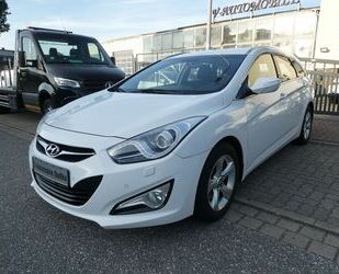 Hyundai Hyundai i40 cw 5 Star Edition Automatik Gebrauchtwagen