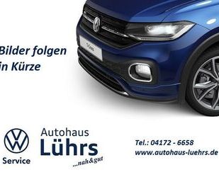 VW Volkswagen Polo Highline 1.0 TSI 70kW Kamera Navi Gebrauchtwagen