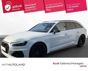 Audi Audi RS4 Avant 2.9 TFSI quattro tiptronic | PANO | Gebrauchtwagen