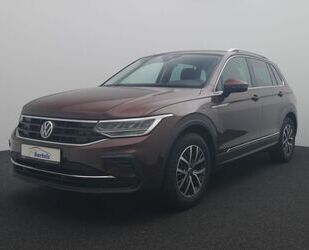 VW Volkswagen Tiguan 1.5 DSG Life Gebrauchtwagen