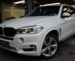 BMW BMW X5 xDrive30d Navi KAMERA Sport Paket Gebrauchtwagen