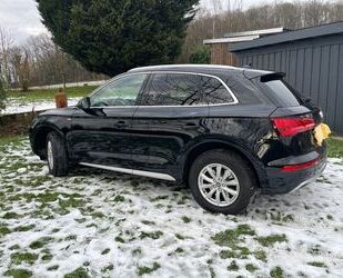 Audi Audi Q5 2.0 TDI 140kW S tronic quattro sport sport Gebrauchtwagen