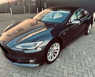 Tesla Tesla Model S 100D PREMIUM HD Sound 1-Hand Unfallf Gebrauchtwagen