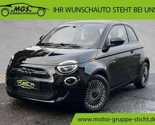 Fiat Fiat 500e Action PDC #KLIMA Gebrauchtwagen