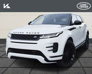 Land Rover Land Rover Range Rover Evoque D200 R-Dynamic SE Al Gebrauchtwagen