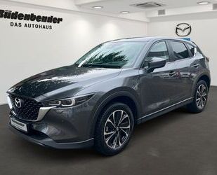 Mazda Mazda CX-5 2.0L SKYACTIV G 165 6MT FWD ADVANTAGE Gebrauchtwagen