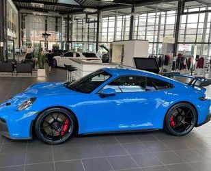 Porsche Porsche 992 GT3 mit Porsche Approved Garantie bis Gebrauchtwagen