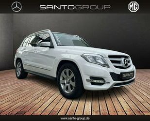 Mercedes-Benz Mercedes-Benz GLK 220 CDI 4MATIC Navi/Autom./Klima Gebrauchtwagen