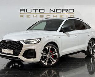 Audi Audi Q5 Sportback 55 TFSI e*Sline*Matrix*RAUTE*360 Gebrauchtwagen