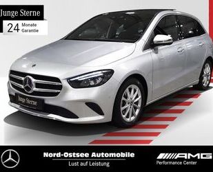 Mercedes-Benz Mercedes-Benz B 180 Progressive Parkparket Navi Pa Gebrauchtwagen