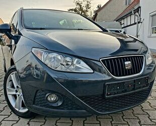 Seat Seat Ibiza ST Sport 1.2 TSI,Klimaautomatik,Shz Gebrauchtwagen