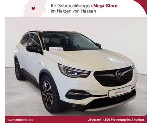 Opel Opel Grandland X 1.5 D Start/Stop Ultimate Gebrauchtwagen