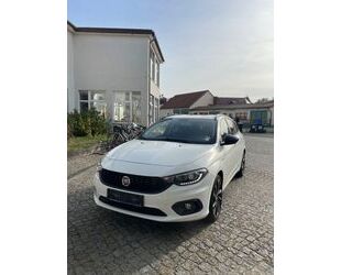 Fiat Fiat Tipo S-Design 1.6 Gebrauchtwagen