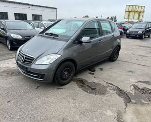 Mercedes-Benz Mercedes-Benz A 180 A -Klasse A 180 BlueEfficiency Gebrauchtwagen