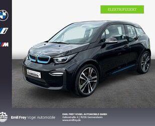 BMW BMW i3 120Ah Sportpaket DAB WLAN Navi Bus. Tempoma Gebrauchtwagen