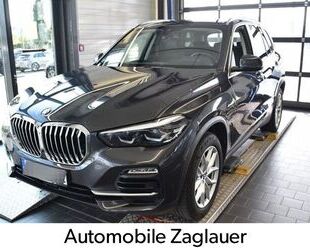 BMW BMW X5 xDrive 45e NightVis|KAM|AHK|ParkAssis|Luftf Gebrauchtwagen