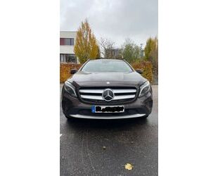 Mercedes-Benz Mercedes-Benz GLA 200 Style Gebrauchtwagen