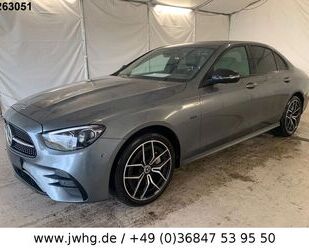 Mercedes-Benz Mercedes-Benz E 300 de 4M AMG Line Multibeam AIRMA Gebrauchtwagen