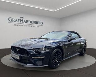 Ford Ford Mustang GT Convertible Gebrauchtwagen