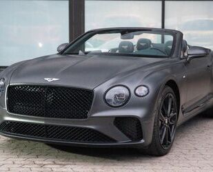 Bentley Bentley Continental GTC V8+CENTURY EDITION+MULLINE Gebrauchtwagen