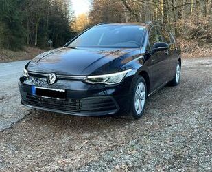 VW Volkswagen Golf 2.0 TDI SCR DSG Life Variant Werk Gebrauchtwagen