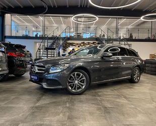 Mercedes-Benz Mercedes-Benz C 220 T-Modell *KAMERA*NAVI*AVANTGAR Gebrauchtwagen